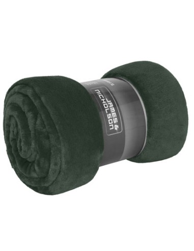 DAI-JN1907-Microfibre Fleece Blanket XL